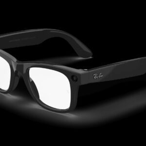 Ray-Ban Meta Wayfarer