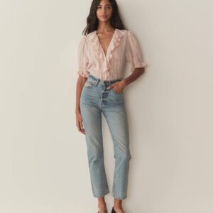 DÔEN Women’s Henri Top