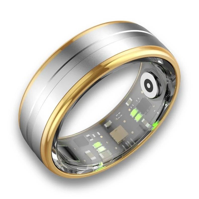 Fitorb Smart Ring Pro Saturn