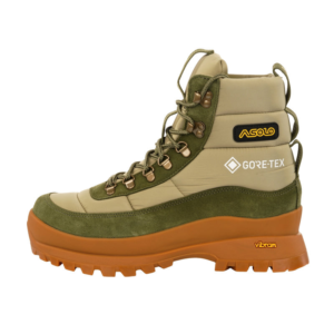 ASOLO PUFFER GTX Boot