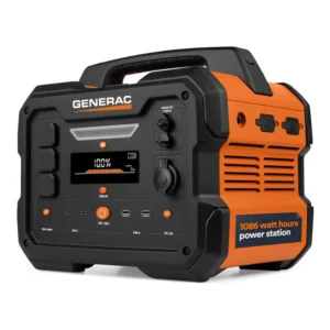 Generac GB1000 Portable Power Stations.