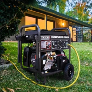 Gentron Powers Equipments 12000 / 9000 -Watt GG12000GLCS