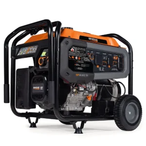 Portables Generators, GP9500E Tri Fuel 49ST
