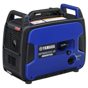 Yamaha EF2200IS 2200 Watt Inverter Generators.