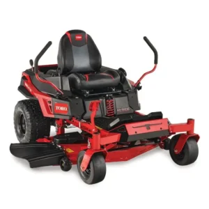 50 in. (127 cm) TimeCutter Max MyRide Zero Turn Mowers.