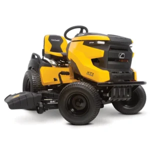 Cub Cadet XT1 GT54 Riding Lawn Mowers.
