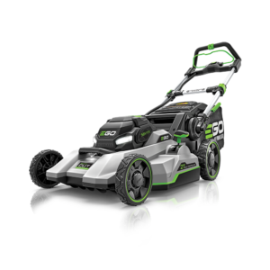 EGO 21in Select Cut Self Propelled Mower with Touchs Drive Includes G3 7.5 Batterys & 550w Charger (REGLM2135SP)