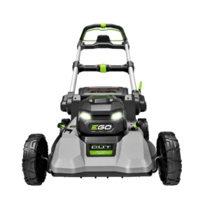 EGO POWER+ 1000 Series 22″ Self-Propelled Lawn Mowers.