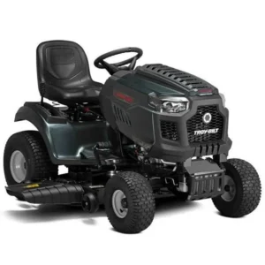 MTD 274107 22 hp 46 in. Fab Tractor Lawn Mowers.