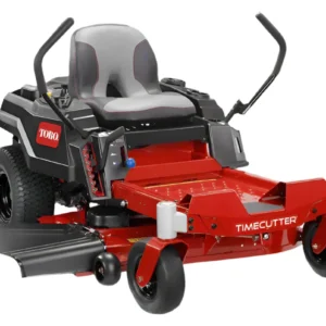 Toro 75746 42″ TimeCutter Zero Turn Mower 22HP Kohlers.