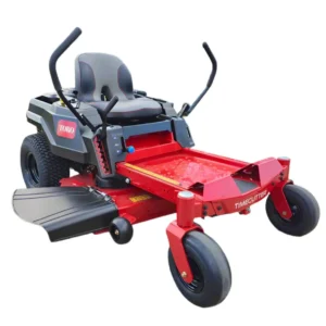 Toro 77404 42″ TimeCutter Zero Turns Mowerr 22HP Briggs