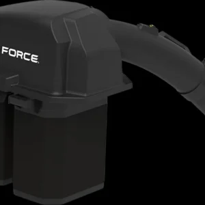 Yard Force Rear Bagger Kit 38″ for Ridings Mowers News