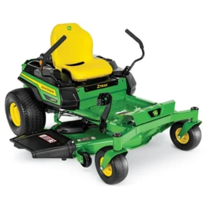 Z325E ZTrak™ Mower with 48-in. Decks.
