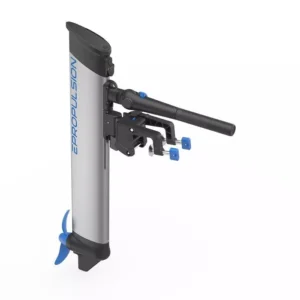 ePropulsion eLite 1.5hp 500W Electric Outboard Motor