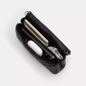 Coach Women’s Tabby Chain Crossbody Bag 19