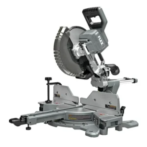 FLEX FX7141A-Z 12″ Dual Bevel Sliding Compound Miter Saw