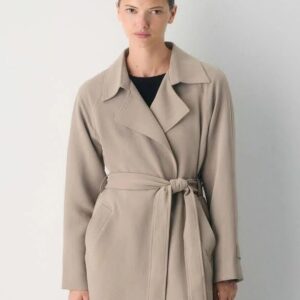 Aritzia Women’s The Splendor Trench Coat