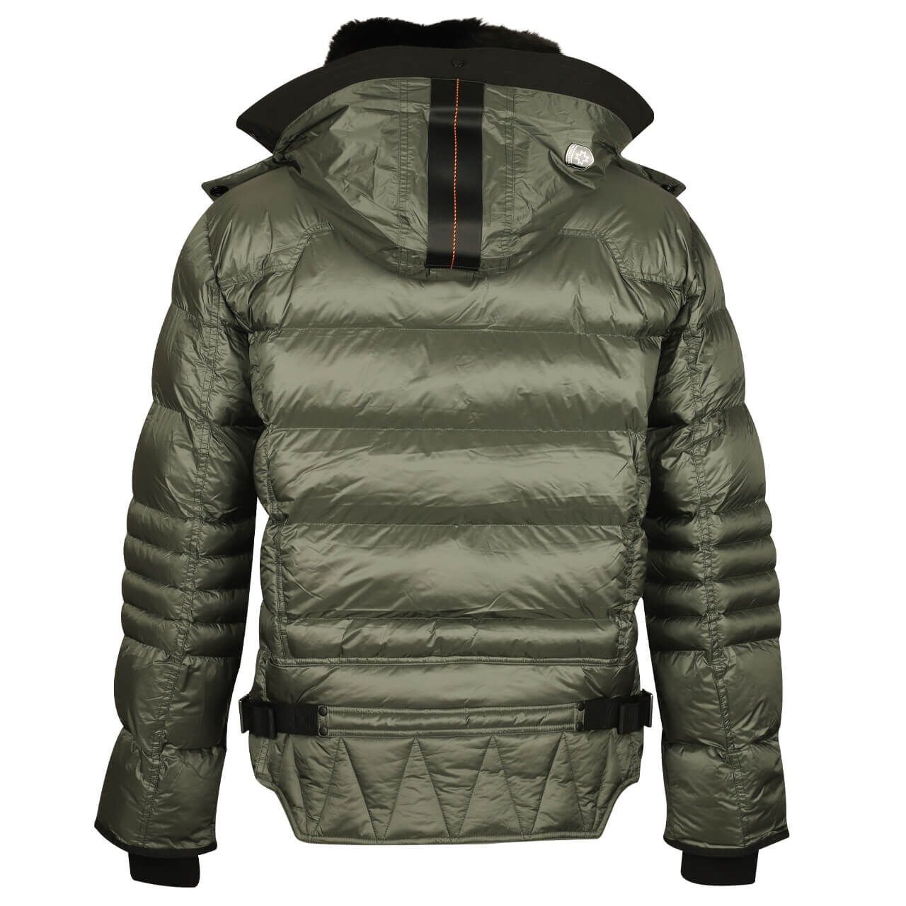 Wellensteyn Starstream Herren