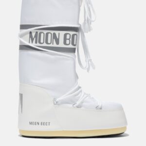 Moon Boot Damen Icon Nylon