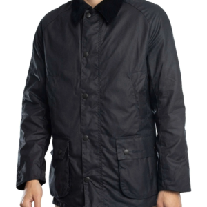 Barbour Men’s Ashby Jacket