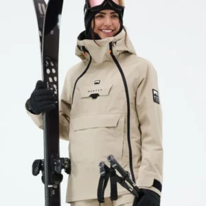 Montec Doom W Jacket Women
