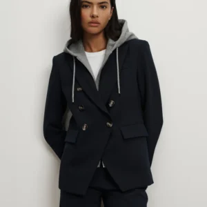 Veronica Beard Rhys Dickey Jacket