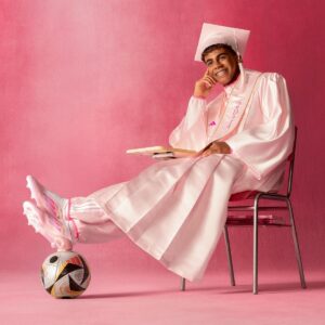 Adidas F50 elite FG 7 / Pink LY304