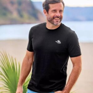 7-pack of plus-size T-shirts Men Atlas For Men