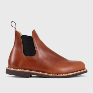Lems Chelsea Boot Tuff