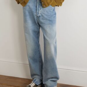 Golden Goose Ball Star Sneakers