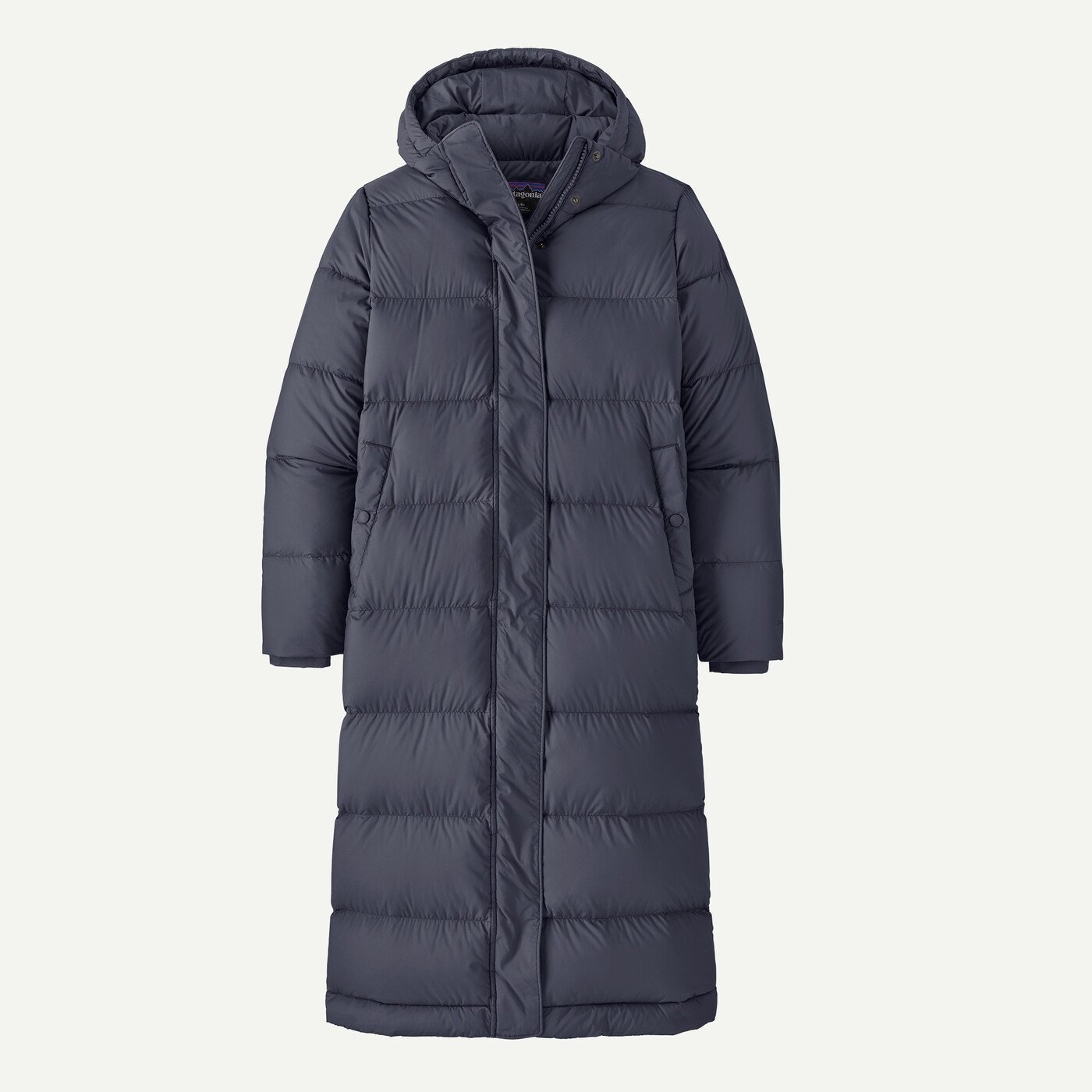 Patagonia Women’s Silent Down Long Parka