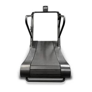 Tru Grit Runner Curved Manual Treadmill