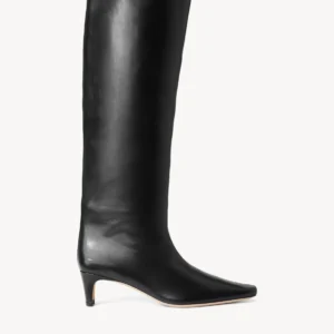 Staud Women’s Wally Leather Boots