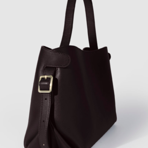 The Valencia Bag