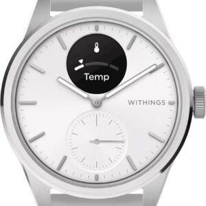 ScanWatch 2 Withings