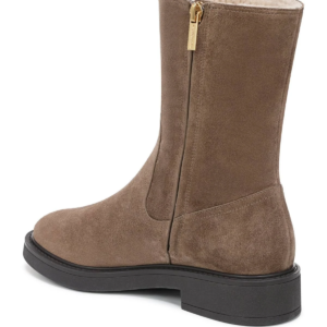 Veronica Beard Women’s Creswell Shearling Boots