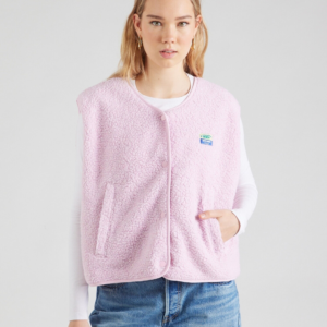 Gina Tricot Women's Ultra Low Wide Jeans