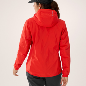 Arc’teryx Atom Hoody Women’s