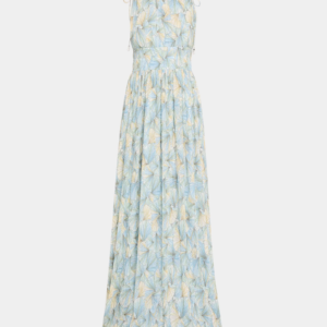 Veronica Beard Women’s Yardley Maxi Dress