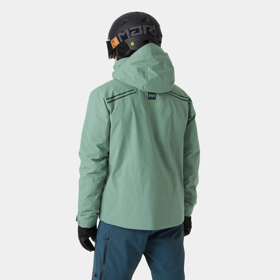 Helly Hansen Alpha Infinity Jacket Men’s