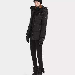 Women rudsak Down Puffer Ember M-M
