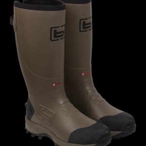 Banded Black Label Elite Rubber Boot 1600 Gram
