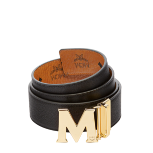 MCM Men’s Claus Visetos Belt