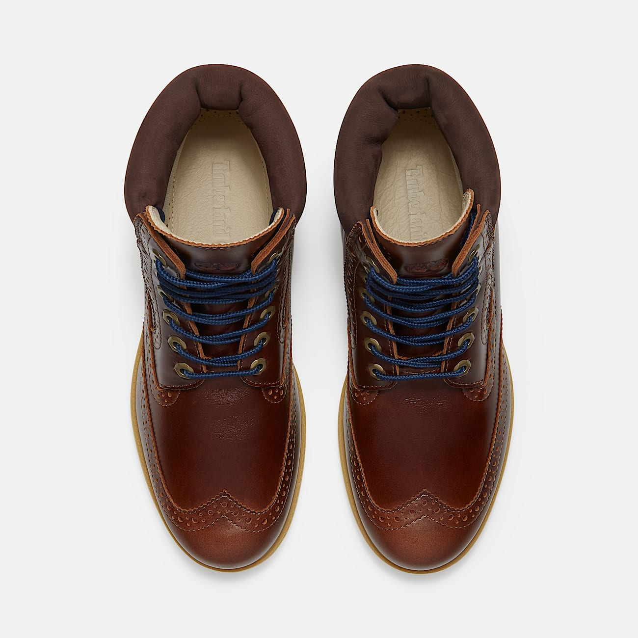 Timberland Men’s Heritage 6-Inch Waterproof Boot