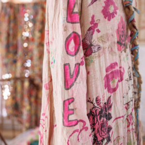 Cherub Amor Viggo Tee Dress