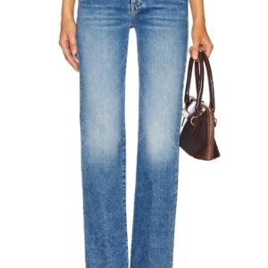Mother Women’s The Kick It Jeans