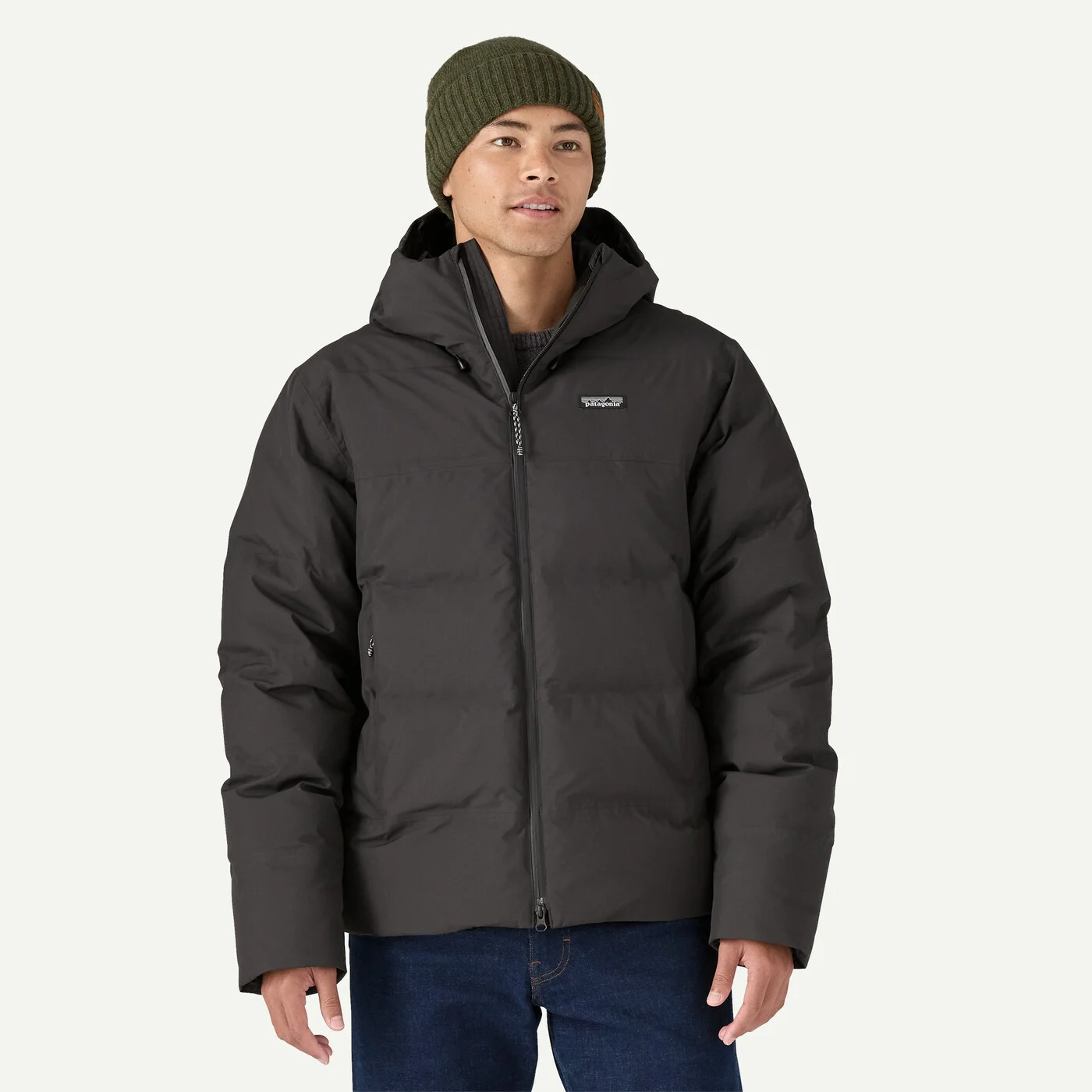 Patagonia Men’s Jackson Glacier Jacket