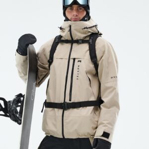 Montec Oracle Jacket Men