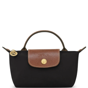 Longchamp Women's Le Pliage Original Cosmetic Bag