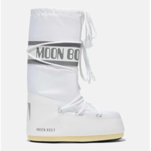 Moon Boot Icon Low Nylon Damen